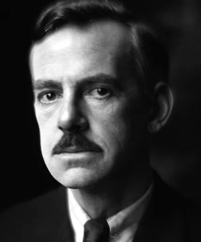 Eugene O’Neill