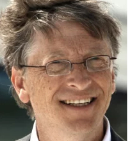 Bill Gates (Quote)