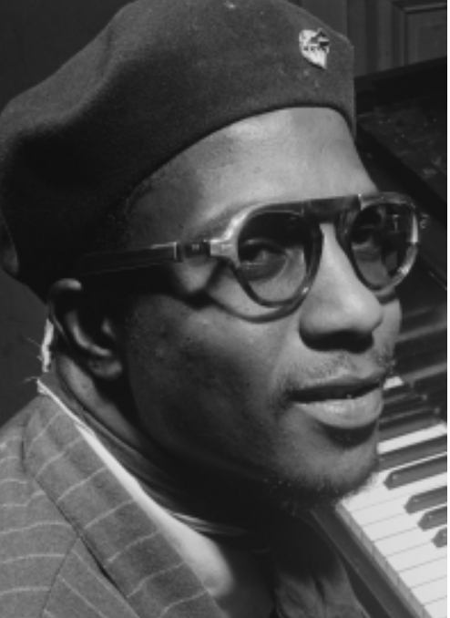 Thelonious Monk