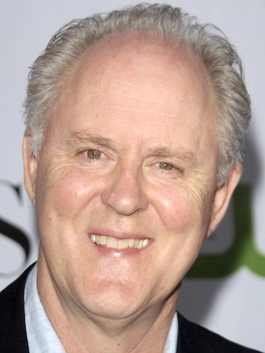 John Lithgow