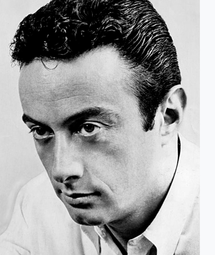 Lenny Bruce (Quote)