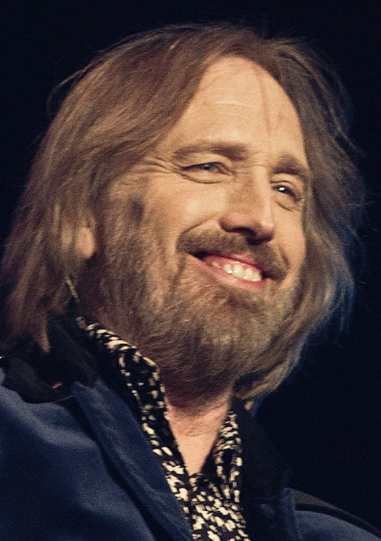 Tom Petty