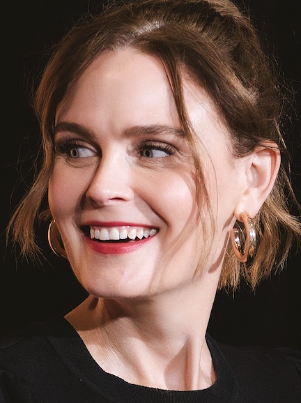 Emily Deschanel