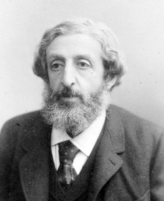 Alfred Naquet