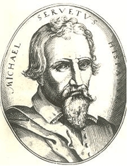 Michael Servetus (Executed)