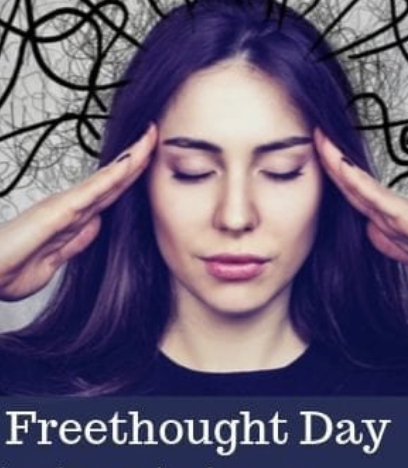 Freethought Day