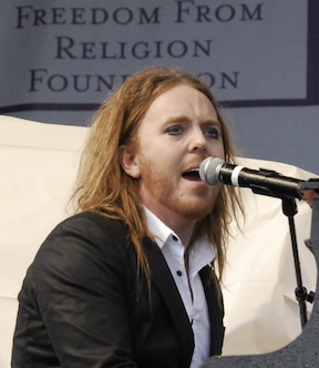 Tim Minchin