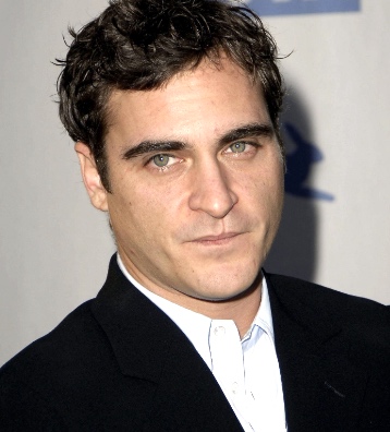 Joaquin Phoenix