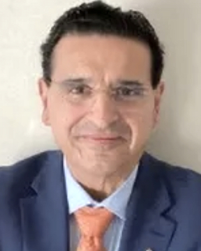 David Tamayo