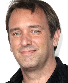 Trey Parker
