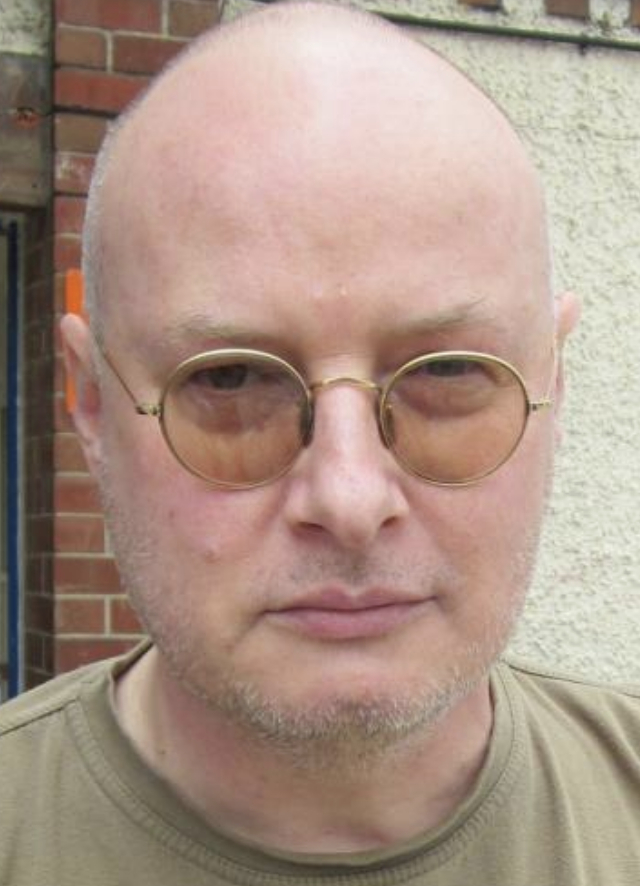 Andy Partridge