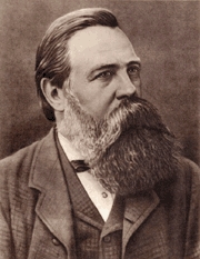 Friedrich Engels