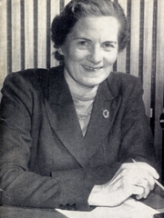 Margaret K. Knight