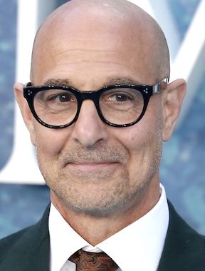 Stanley Tucci