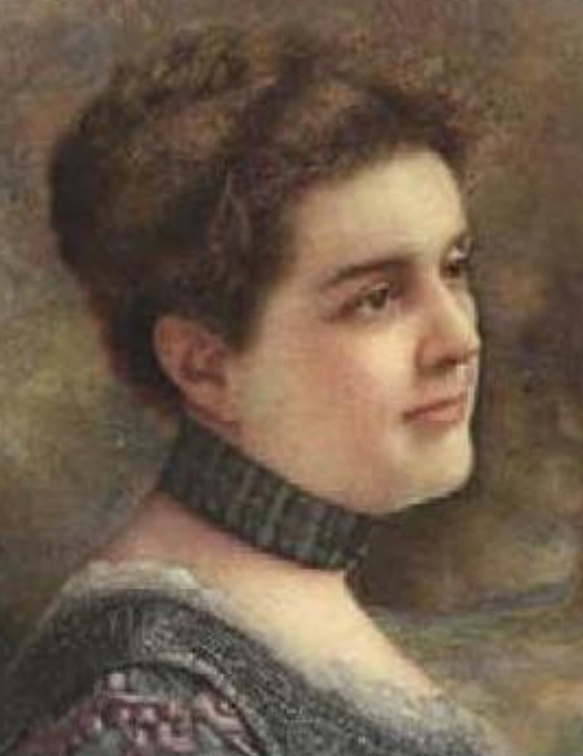 Maud Ingersoll