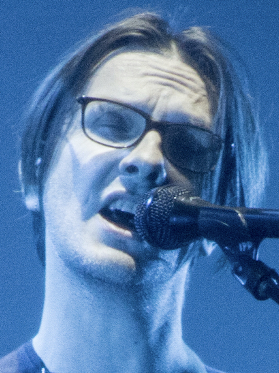 Steven Wilson