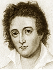 Percy Bysshe Shelley (Quote)