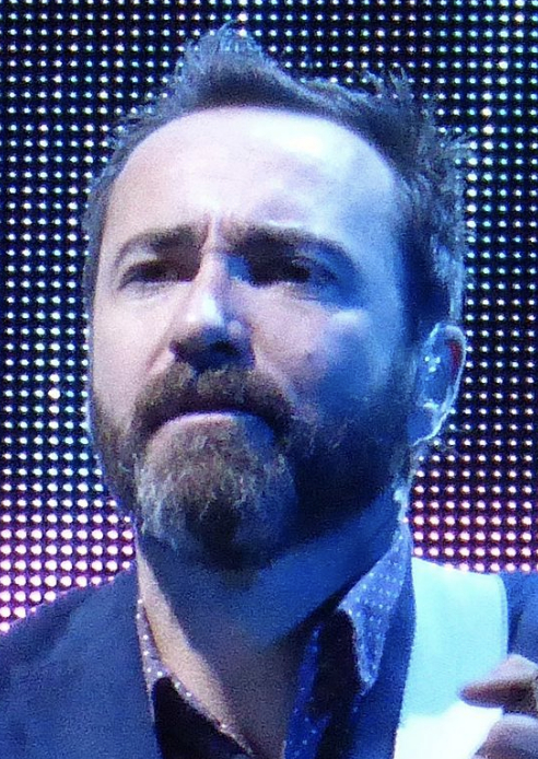 James Mercer