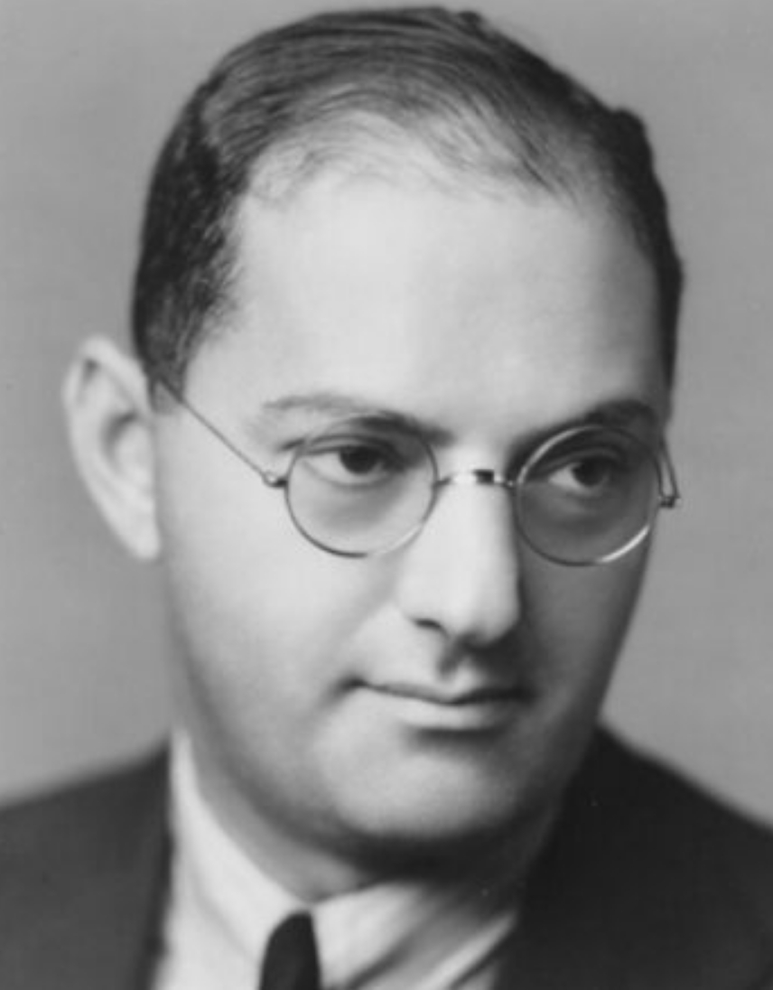 Ira Gershwin