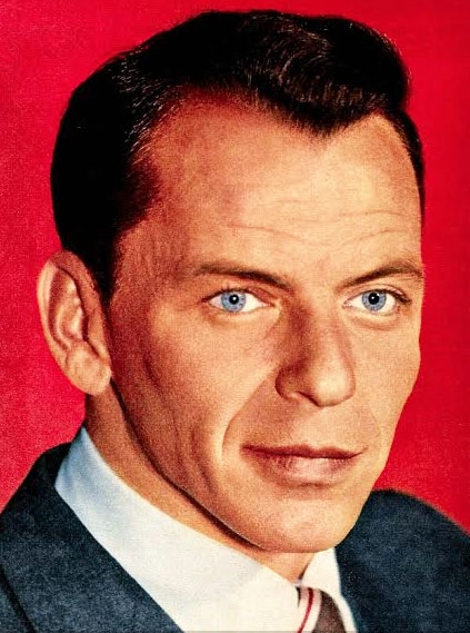 Frank Sinatra (Quotes)