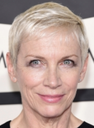 Annie Lennox