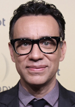 Fred Armisen