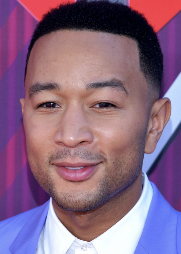 John Legend