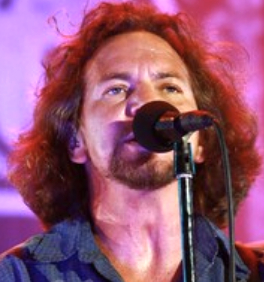 Eddie Vedder