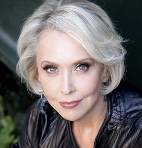 Julie Halston