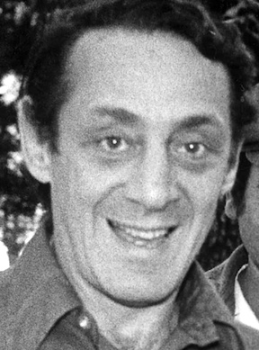 Harvey Milk (Quote)