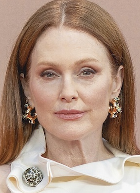 Julianne Moore