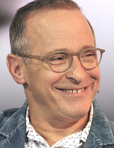 David Sedaris