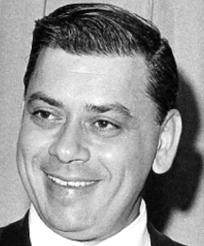 Robert Sherman