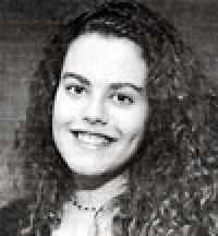 Rachel Bauchman headshot 1996