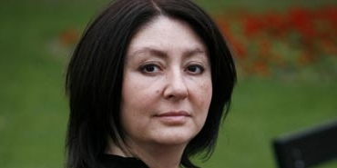 Maryam Namazie