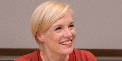 Cecile Richards