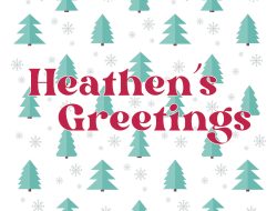Heathen's Greetings