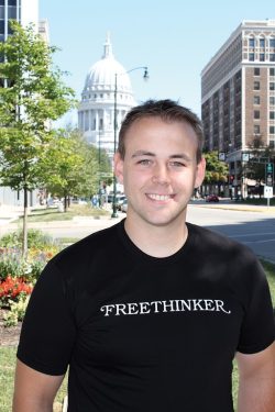 Freethinker Shirt
