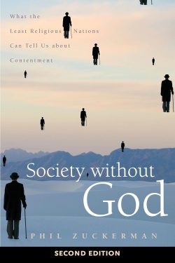 Society Without God