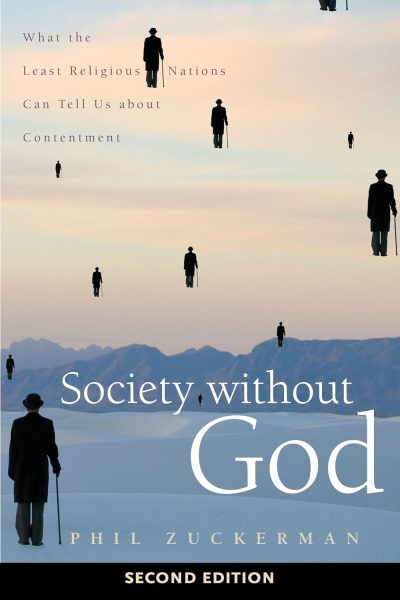 Society Without God