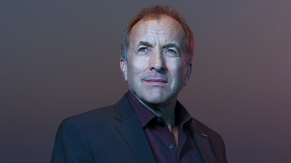 Michael Shermer