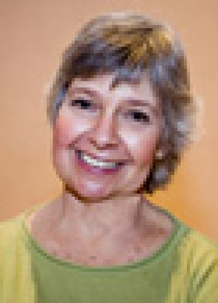 Robin Morgan