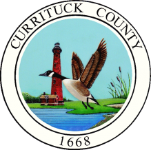 Currituck County logo