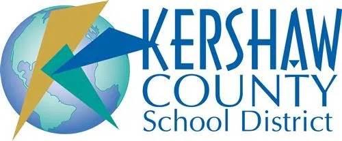 Kershaw County School District logo