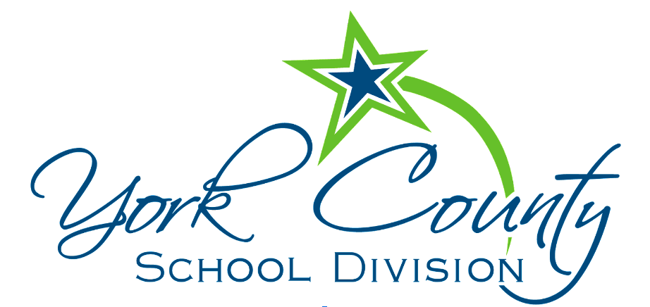 York County School Division logo