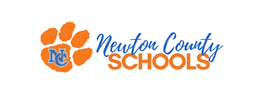 Newton County Schools logo