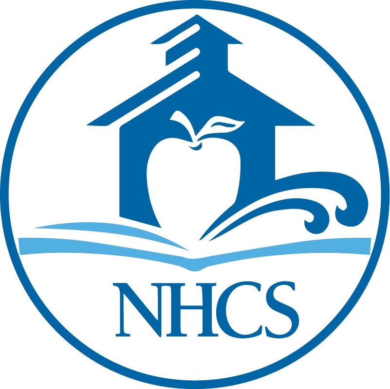 NHCS logo