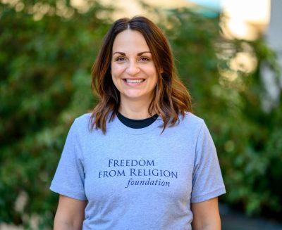 FFRF Shirt