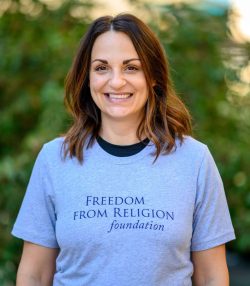 FFRF Shirt