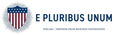 E Pluribus Unum bumper sticker